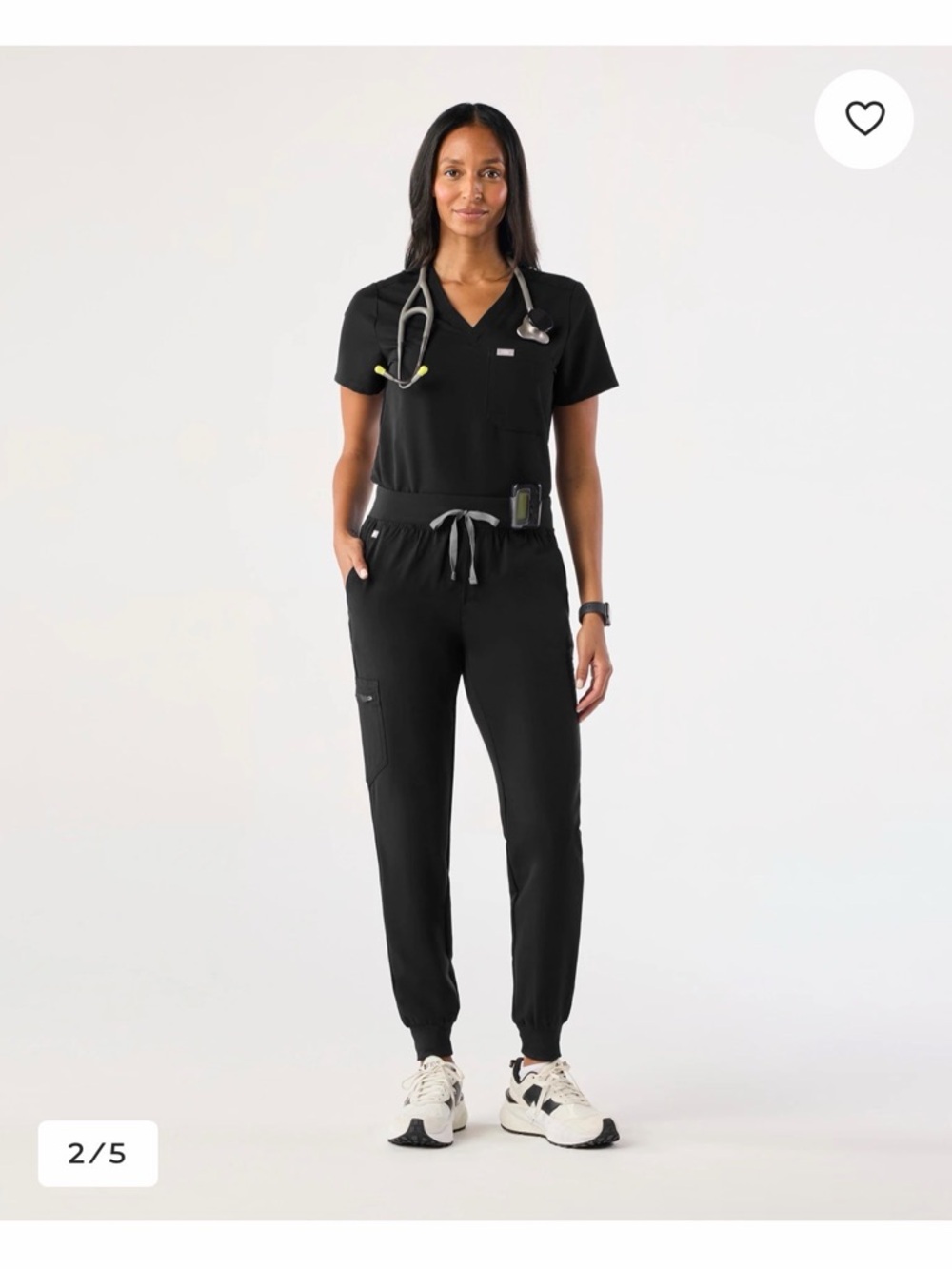 Figs scrubs